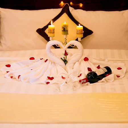 Minh Duong Nha Trang Hotel المظهر الخارجي الصورة